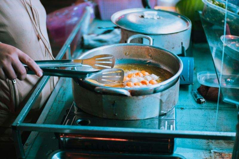Sabores de temporada: ideas frescas para cocinar con ingredientes locales