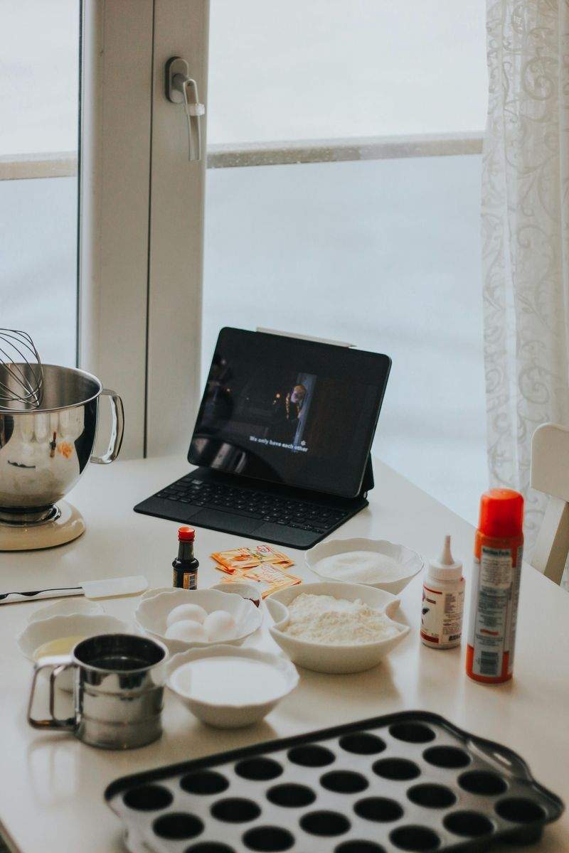 Tu primera experiencia en un cooking studio: qué esperar y cómo aprovecharla