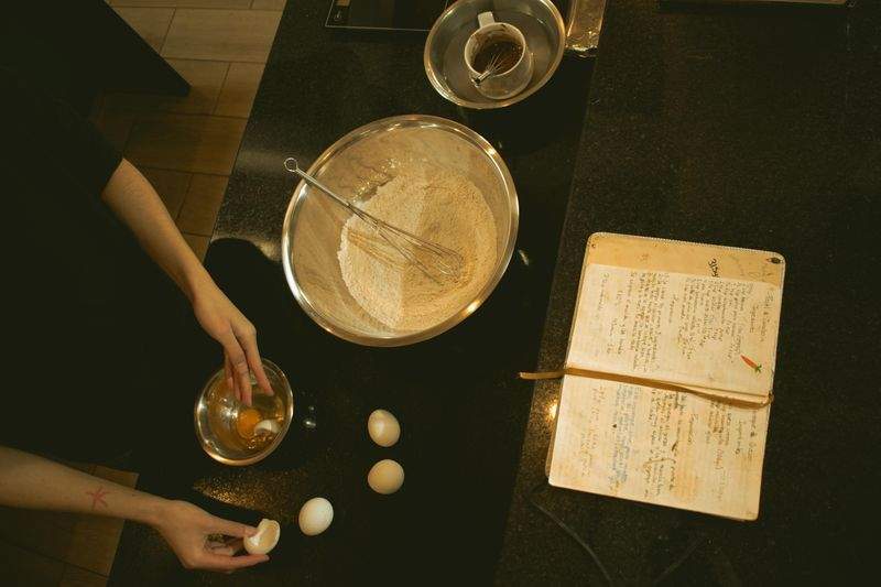 Sabores del Taller Cocina Studio 1