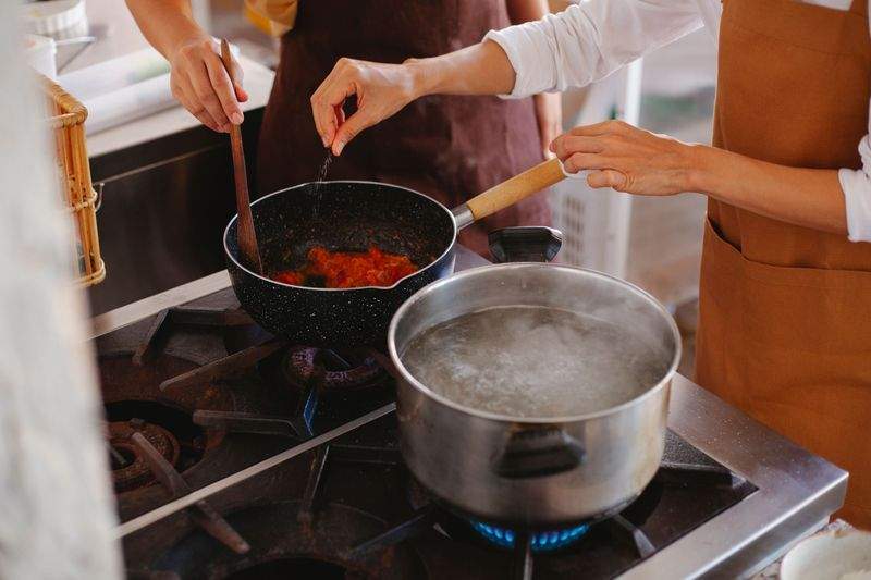 Sabores del Taller Cocina Studio 12
