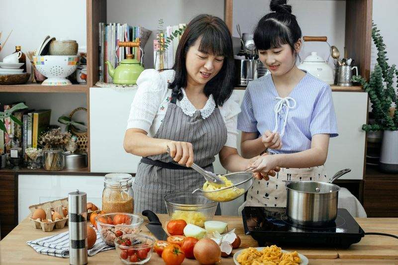 Sabores del Taller Cocina Studio 13