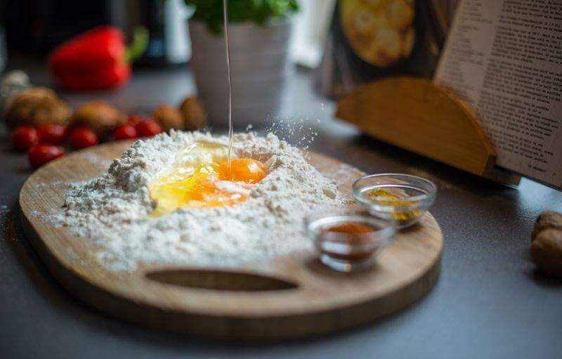 Sabores del Taller Cocina Studio 14