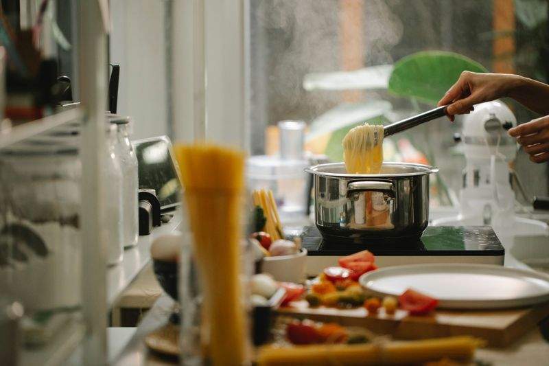Sabores del Taller Cocina Studio 3