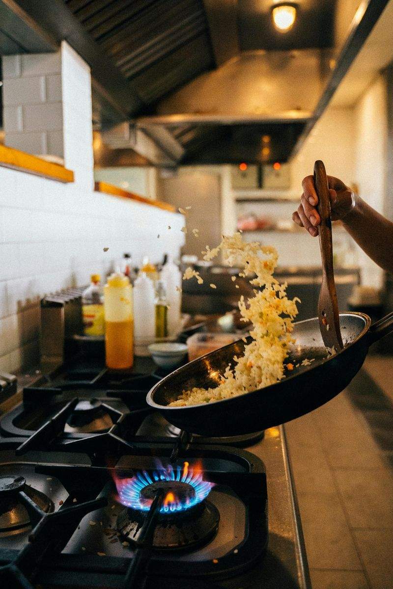 Sabores del Taller Cocina Studio 5