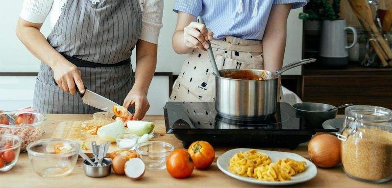 Sabores del Taller Cocina Studio 6