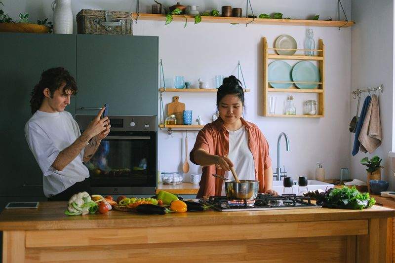 Sabores del Taller Cocina Studio 7