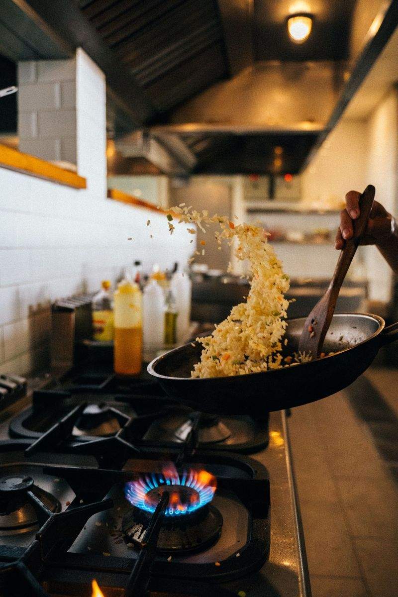 Sabores del Taller Cocina Studio 9