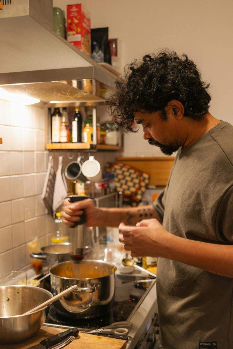 Talleres de cocina mediterránea